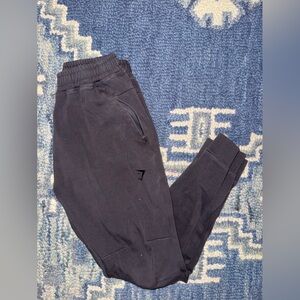Gymshark Charcoal Joggers